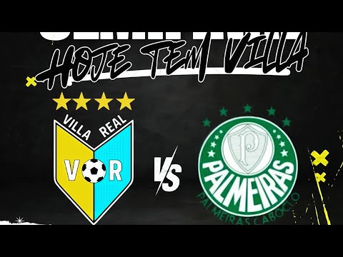 PALMEIRAS X VILLA REAL SEMI-FINAL CAMPEONATO DE BELÉM DO PIAUÍ