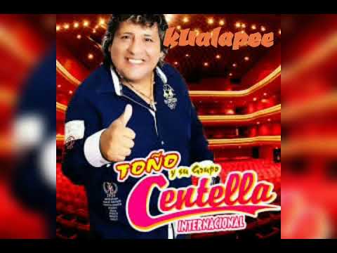 AMOR DE CHIQUILLOS - TOÑO Y SU GRUPO CENTELLA