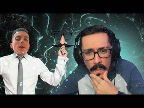 O SEGREDO É O BIGODE