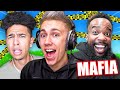 2HYPE Plays Mafia W Miniminter THE CRAZIEST MAFIA GAME EVER 4