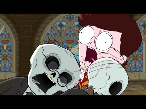 Harry Potter | Accio Parents