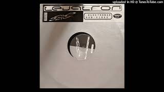 Tevatron - Wave Rhythm