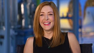 Salvation - Who Would The Salvation Stars Trust To Save Humanity? video