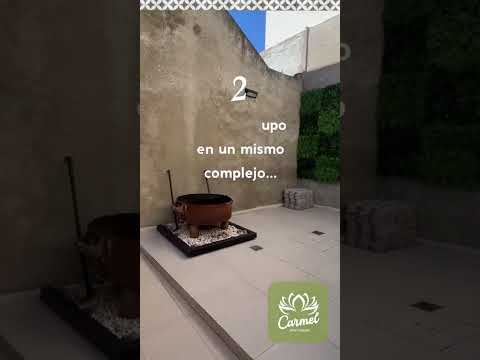 Video de Carmel Apart Hotel