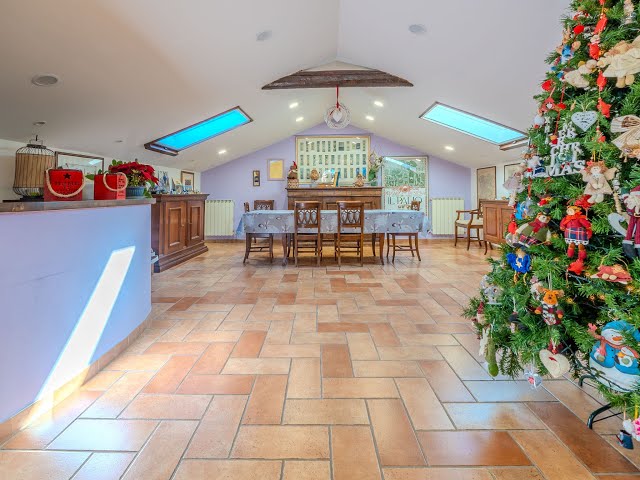 Appartamento ristrutturato con giardino