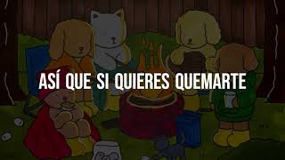 Loose Lips - Kimya Dawson 【Sub español】