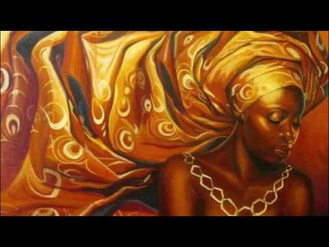 Canto a Oshun por Lazaro Ros