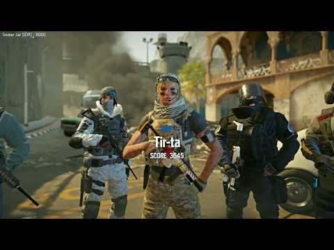 Steam Community :: Video :: Tom Clancy's Rainbow Six Siege - Stream ...