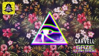 Maroon 5 - Maps (Carvell Remix)