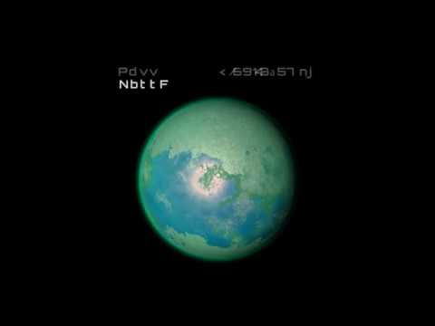 UMMO : An habited green exoplanet