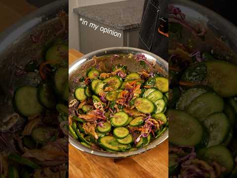 Mama'S Hot Barbecue Slaw