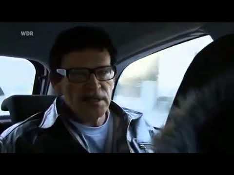 Wo Arbeit weh tut Guenter Wallraff undercover [Dokumentation deutsch]