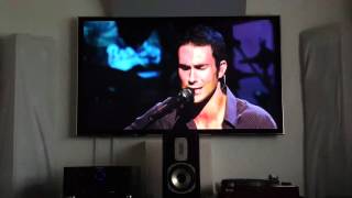Alicia Keys/Adam Levine - Wild Horses (unplugged)
