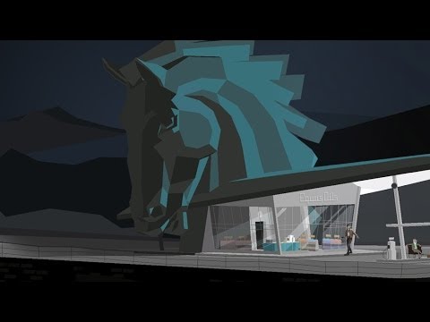 Idle Thumbs 97 - The Dash Rendar Synergy