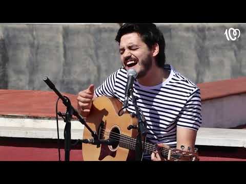 Simplemente Pasan - Morat Versión Acústica