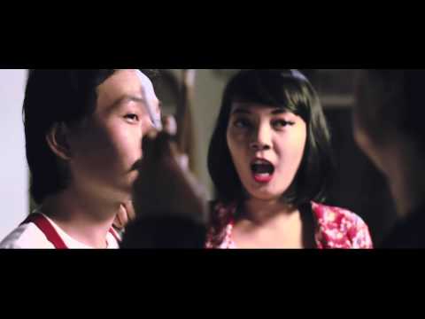 ENDANK SOEKAMTI - Aku Gak Pulang (Official Music Video)