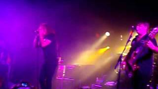 screaming jets october grey