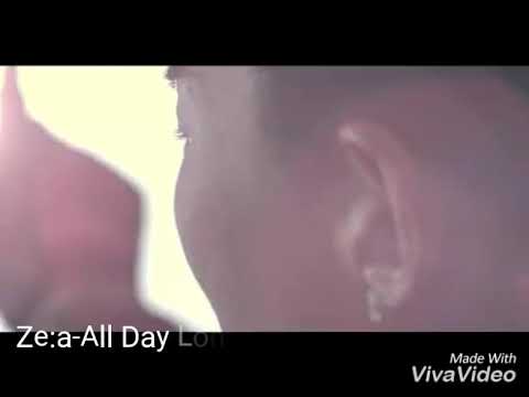 Ze:a's MV-Kevin Ver (Not All MV)