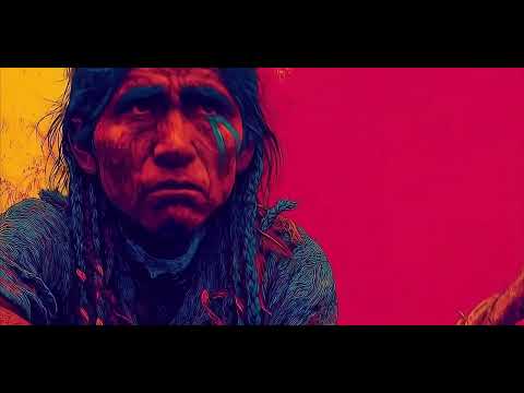 Peter Gabriel - San Jacinto (ALTER.LAB video)