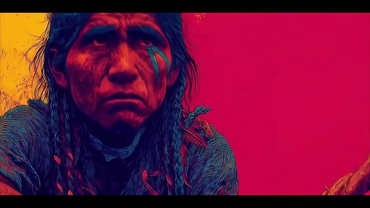 San Jacinto — video musical