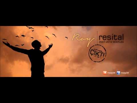 Roy - Şizofrenik ft. Red & Alan59