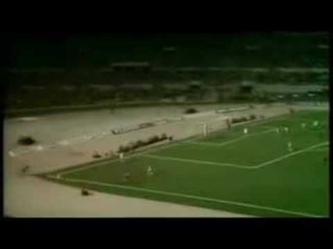 Liverpool Monchengladbach 1977