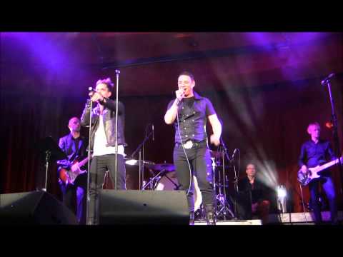 Fady Maalouf - City of Gold mit Jesse D'Lane.mp4