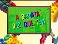 A Barata Diz Que Tem Sucessos Da Minha Escolinha