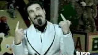 Serj Tankian - Empty Walls