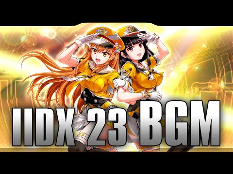 beatmania IIDX 23 copula BGM Collection