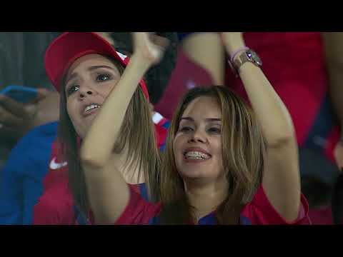 Cerro Porteño 1 - River Plate 1 | Cuartos de Final (Vuelta) | CONMEBOL Libertadores 2019