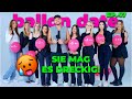 Ep 47 Balloon Date She Needs A Bad Boy Momo Chahine