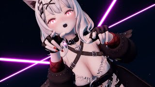 【 4K / MMD 】 Chloe - Ch4nge | #hololive
