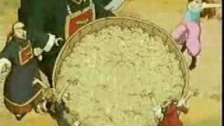 [情報] 中華一番首播15話 「天才料理少年！？四郎？」