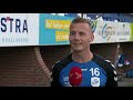 Hoofdklasser SV Urk sluit seizoen af