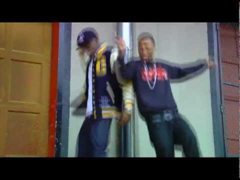 LIL MOOK FT. RICH HOMIE QUAN (CONNECTED) BEHIND THE SCENES