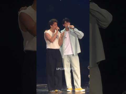 차은우(CHAEUNWOO) & Peder Elias(페더 엘리아스) - Hey Hello