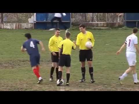 Fk Mladi Proleter Beograd vs Fk Dedinje Beograd 1-0 (Highlights)