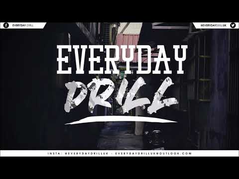 Manu Mainetti - Block (Drill Instrumental)