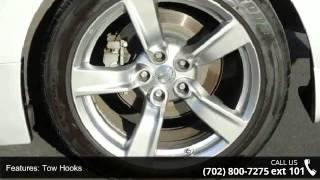 2009 Nissan 370Z 2dr Cpe Auto - Planet Nissan - Las Vegas...