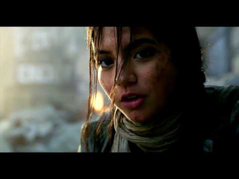 Трейлеры Трансформеры 5: Последний рыцарь