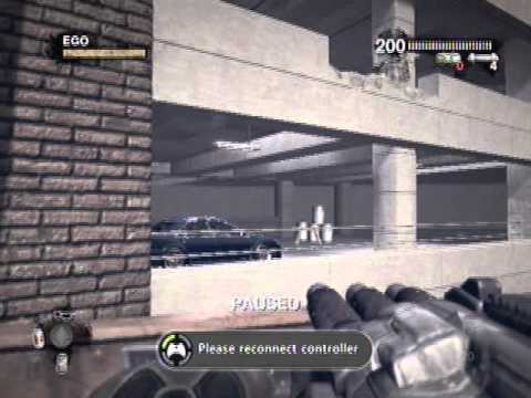 Let's Play Duke Nukem Forever| Part 09: Construction