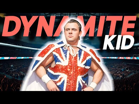 The Tragic Fate of Dynamite Kid (Sad Ending)