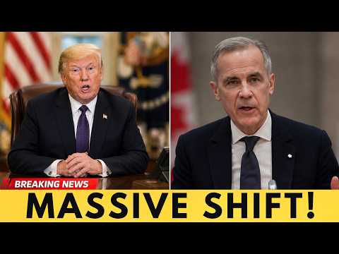 BREAKING: Canada’s 45K-Barrel Energy BOMBSHELL Leaves the U.S. SCRAMBLING!