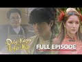 Daig Kayo Ng Lola Ko: The Chinese Lion (Full Episode 1)