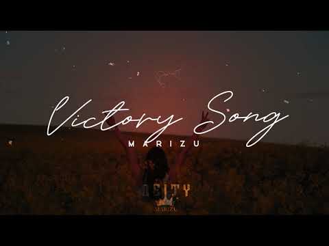 MARIZU - Victory Song - DEITY EP [Official AUDIO]