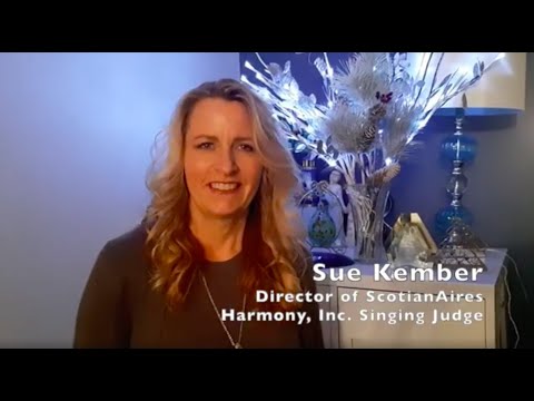 Merry Christmas from the ScotianAires