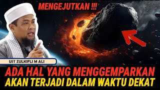 Download lagu SOMETHING SHAKING WILL HAPPEN IN THE NEAR FUTURE - USTADZ ZULKIFLI MUHAMMAD ALI UZMA mp3 Download lagu SOMETHING SHAKING WILL HAPPEN IN THE NEAR FUTURE - USTADZ ZULKIFLI MUHAMMAD ALI UZMA mp3