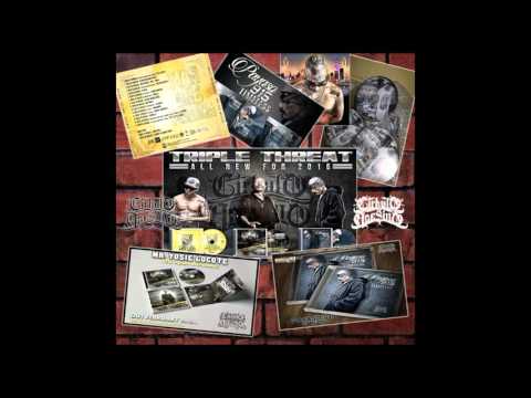 Triste De nemesis - 13 Freestyle Video Oficial