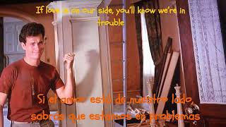 Stephen Bishop - The Heart Is So Willing [Español]